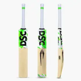 DSC Split 110 KASHMIR Cricket Bat