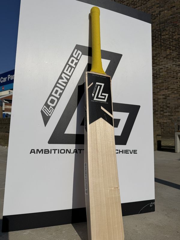 LORIMERS OMINOUS GRADE 1 (HYBRID) RANGE