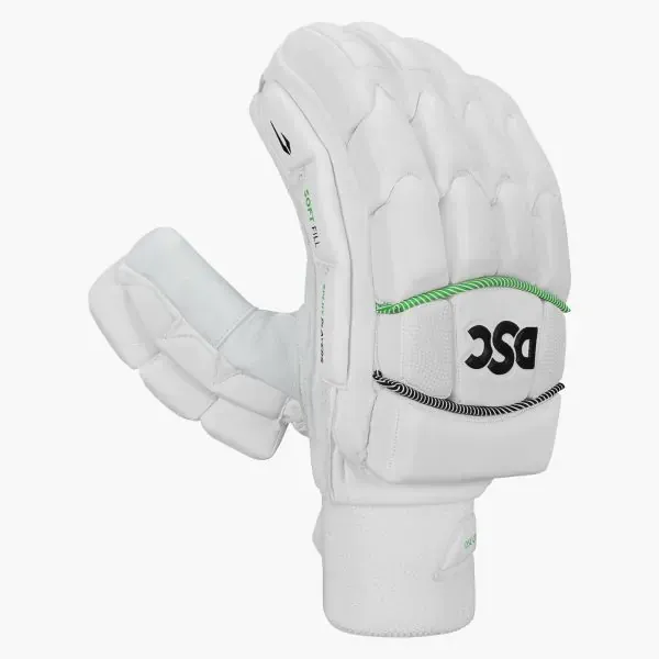 DSC Spliit Batting Gloves