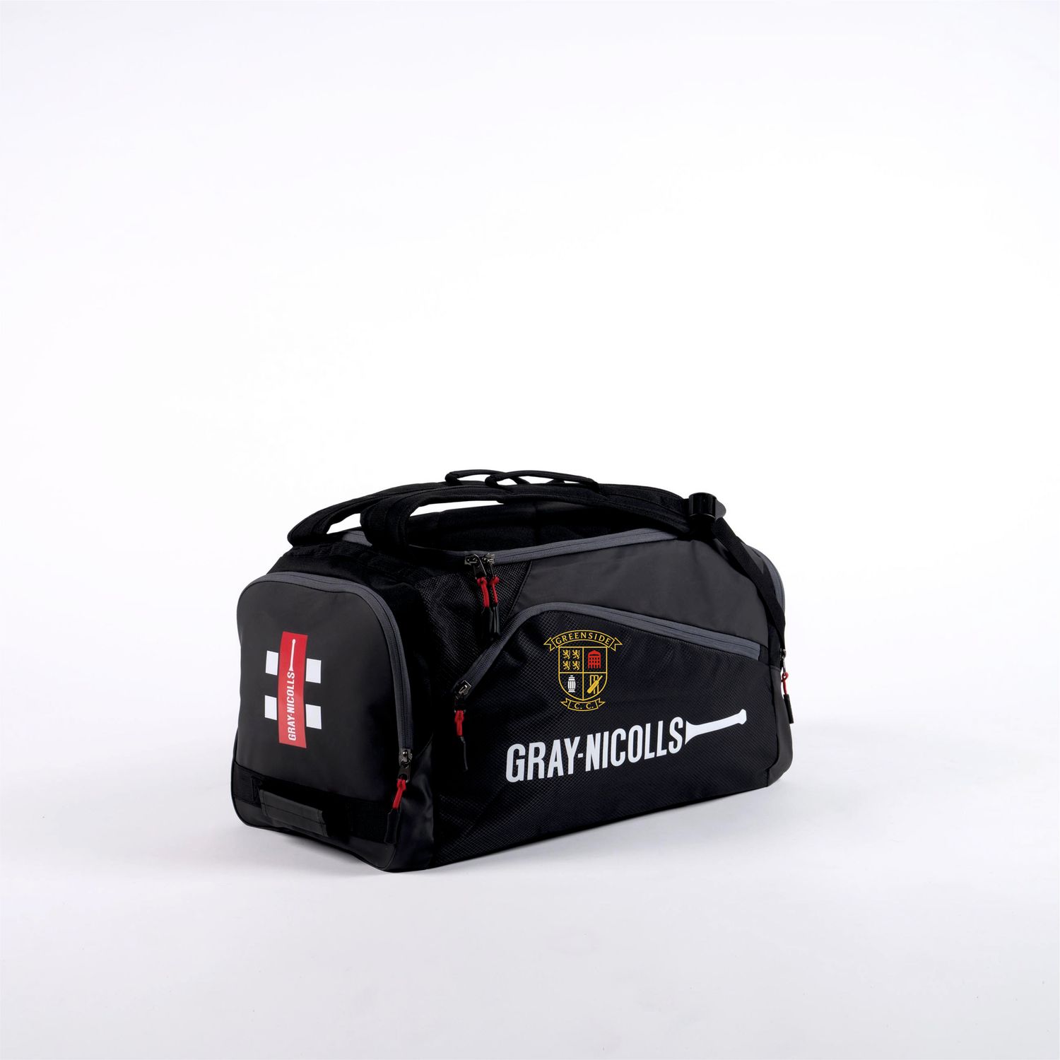Greenside Gray Nicolls Team Holdall