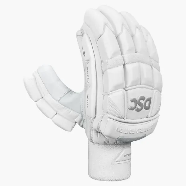 DSC XLITE LE Batting Gloves DSC XLITE LE Batting Gloves