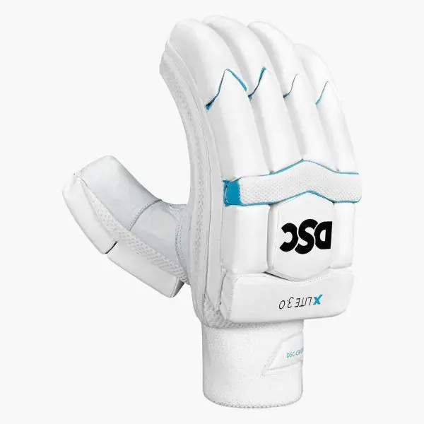 DSC XLITE 3.0 Batting Gloves