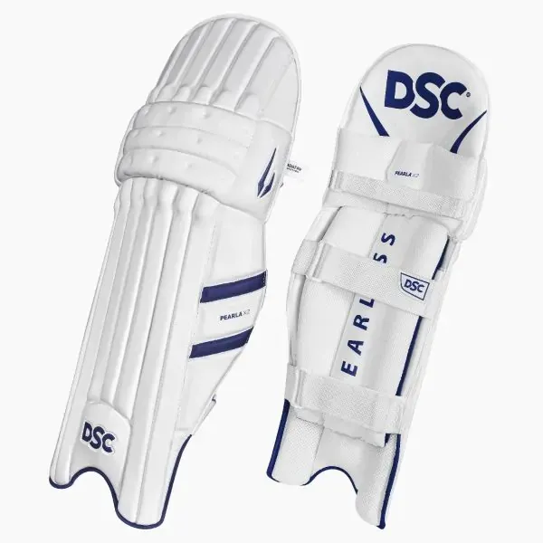 DSC PEARLA X2 Batting Pads