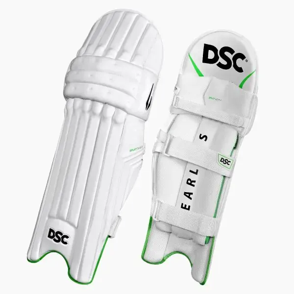 DSC SPLIIT 1000 Batting Pads