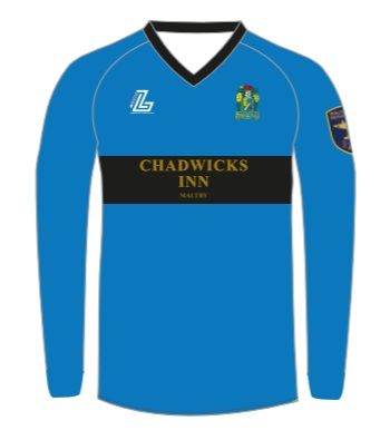 Matlby Seniors T20 MATCH Sweater