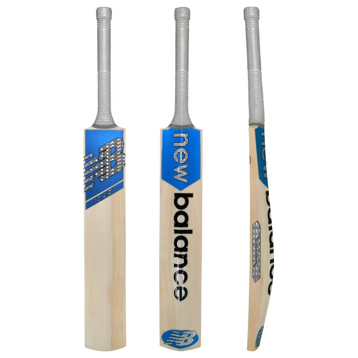 2026 New Balance TC 1000 Junior Cricket Bat