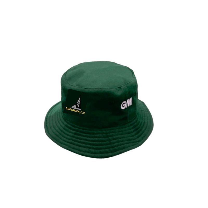 Sedgwick Bucket Hat