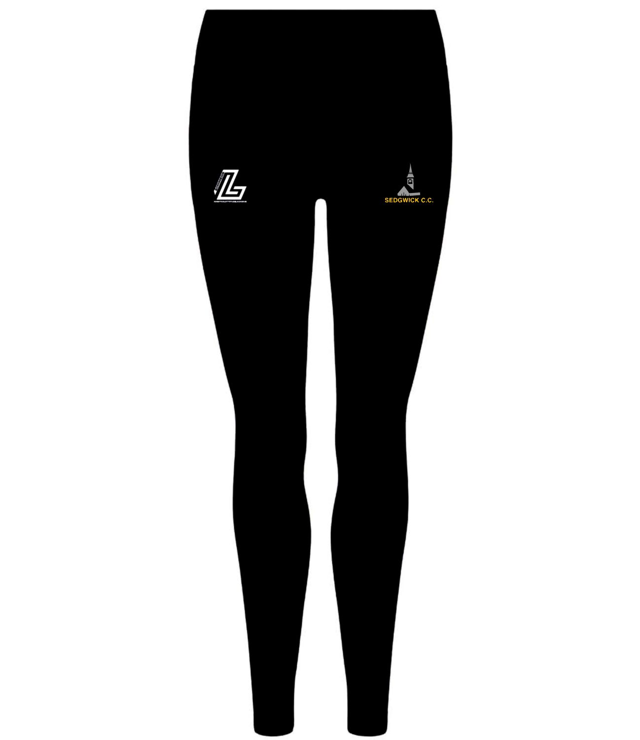 Sedgwick Lorimers Ladies Match Leggings