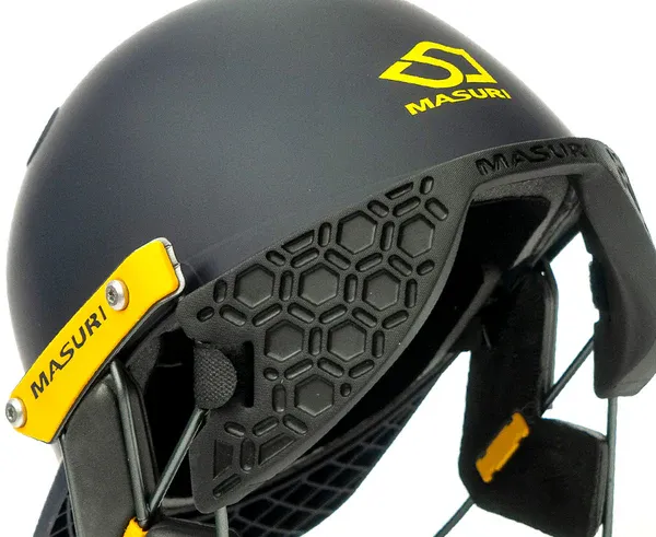 Masuri Cricket Helmet Stem Guard Lite 2.0 Junior