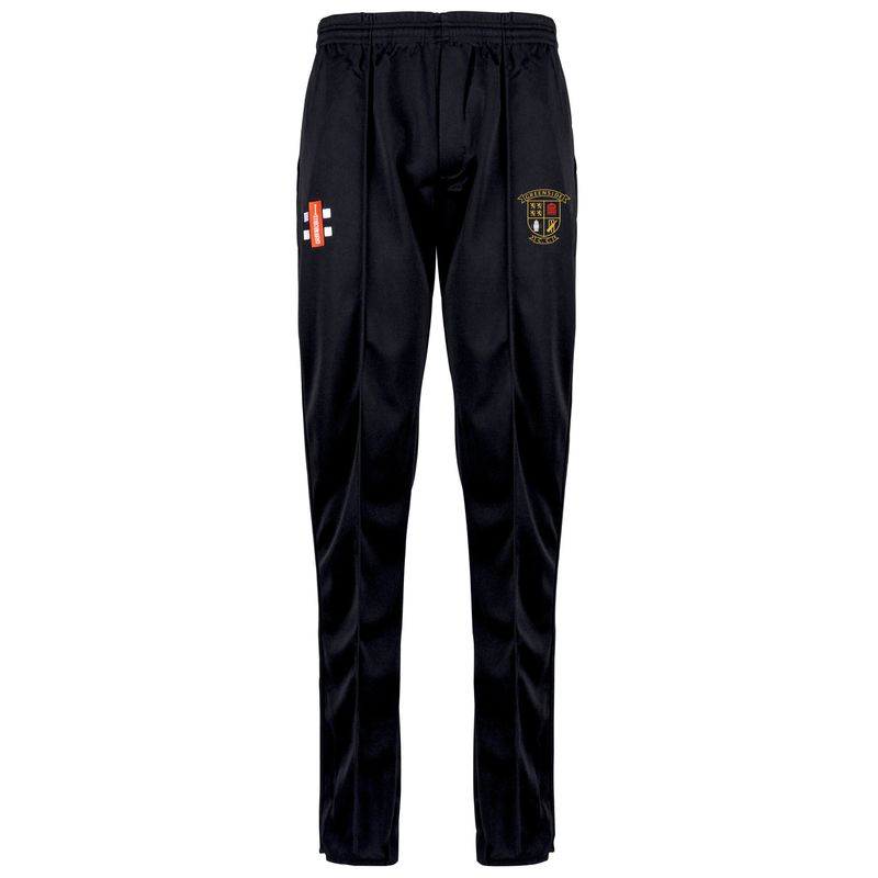 Greenside Matrix V2 Black T20 Match Trousers Greenside Matrix V2 Black T20 Match Trousers