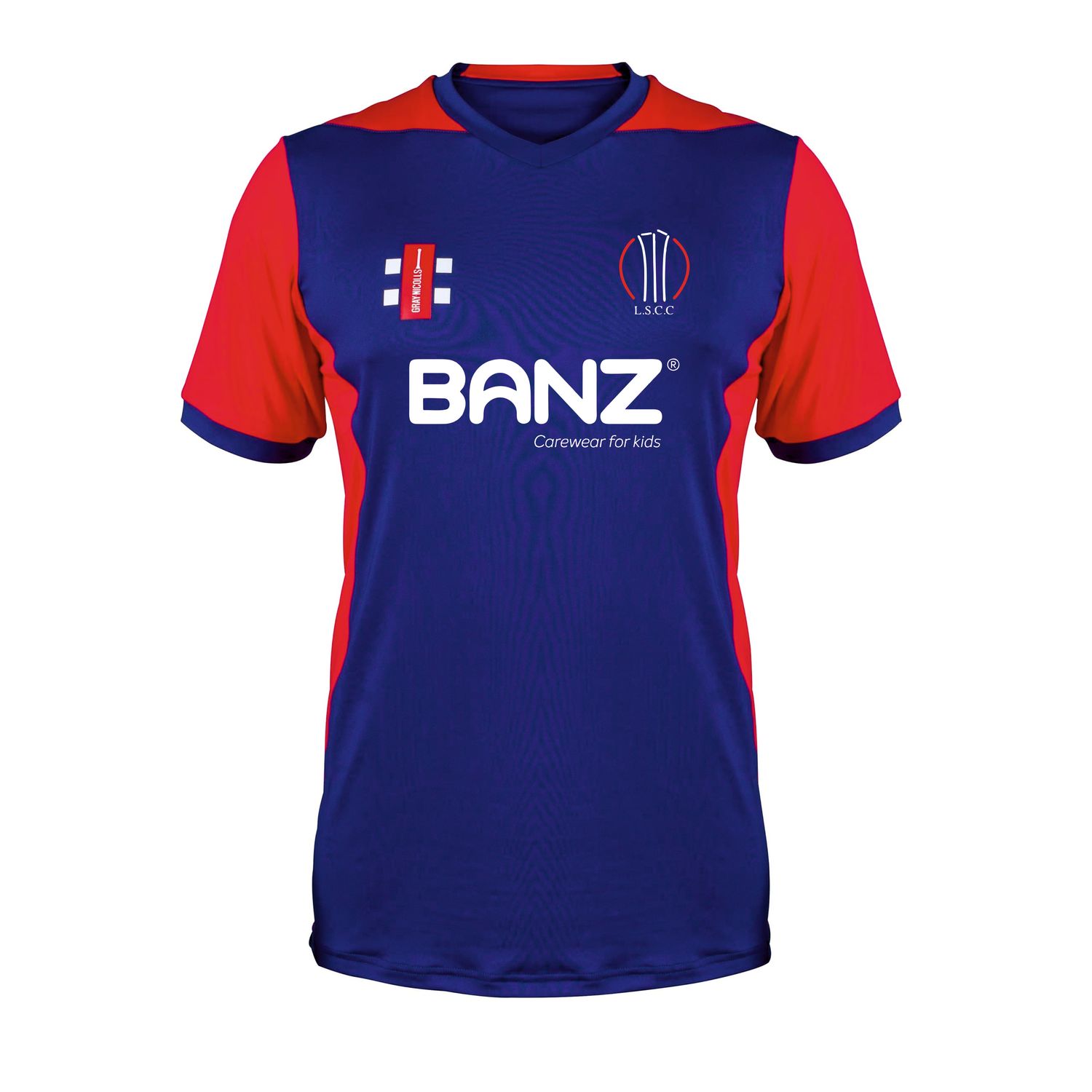 Long Sutton SENIORS Pro Performance T20 Shirt Long Sutton SENIORS Pro Performance T20 Shirt