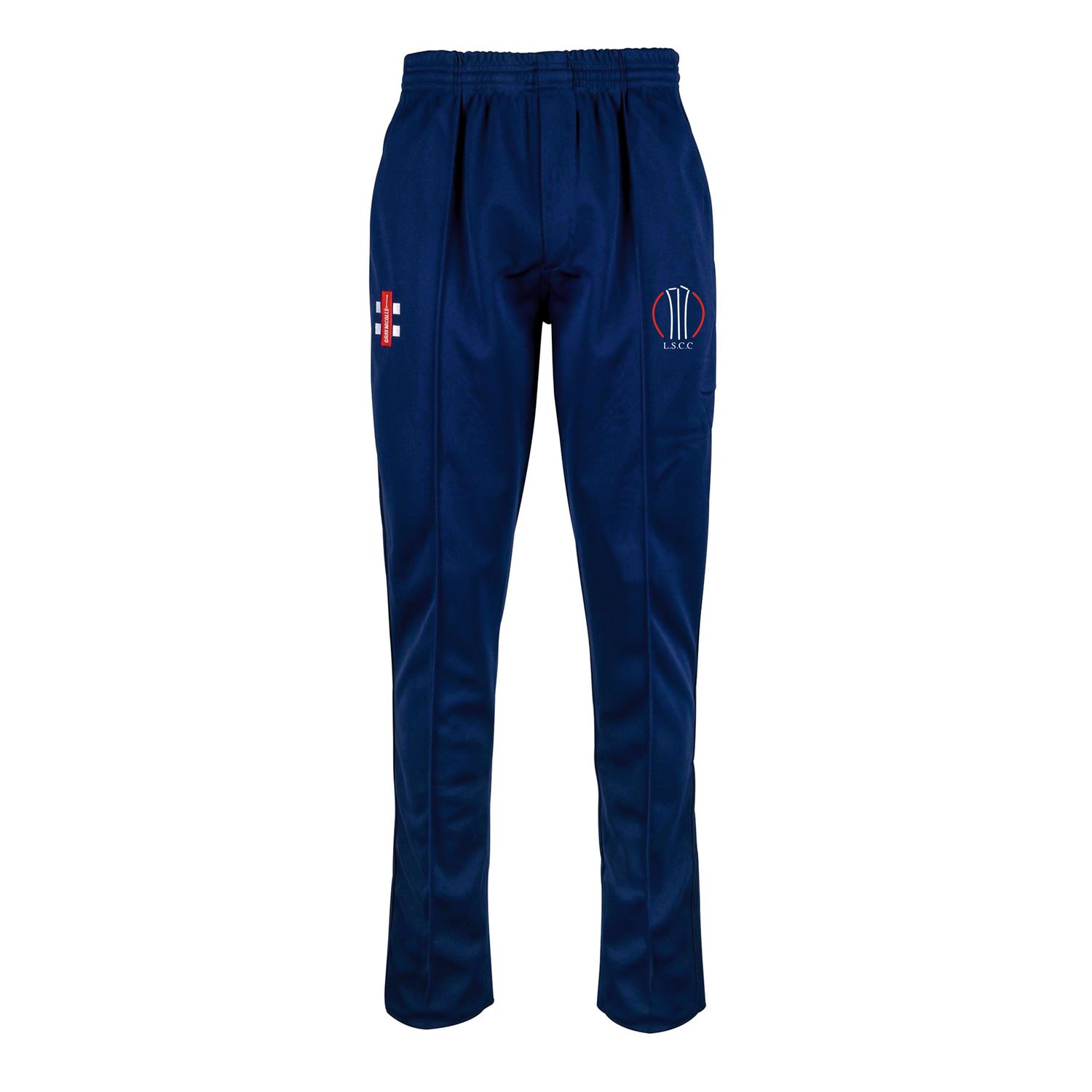 Long Sutton Matrix V2 Navy T20 Trousers Long Sutton Matrix V2 Navy T20 Trousers