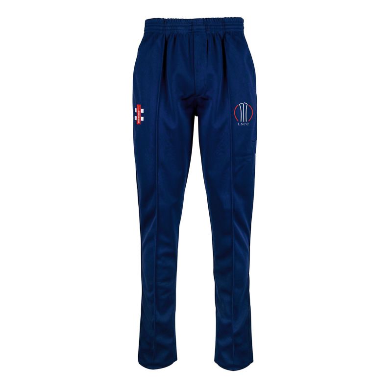 Long Sutton Matrix V2 Navy T20 Trousers Long Sutton Matrix V2 Navy T20 Trousers