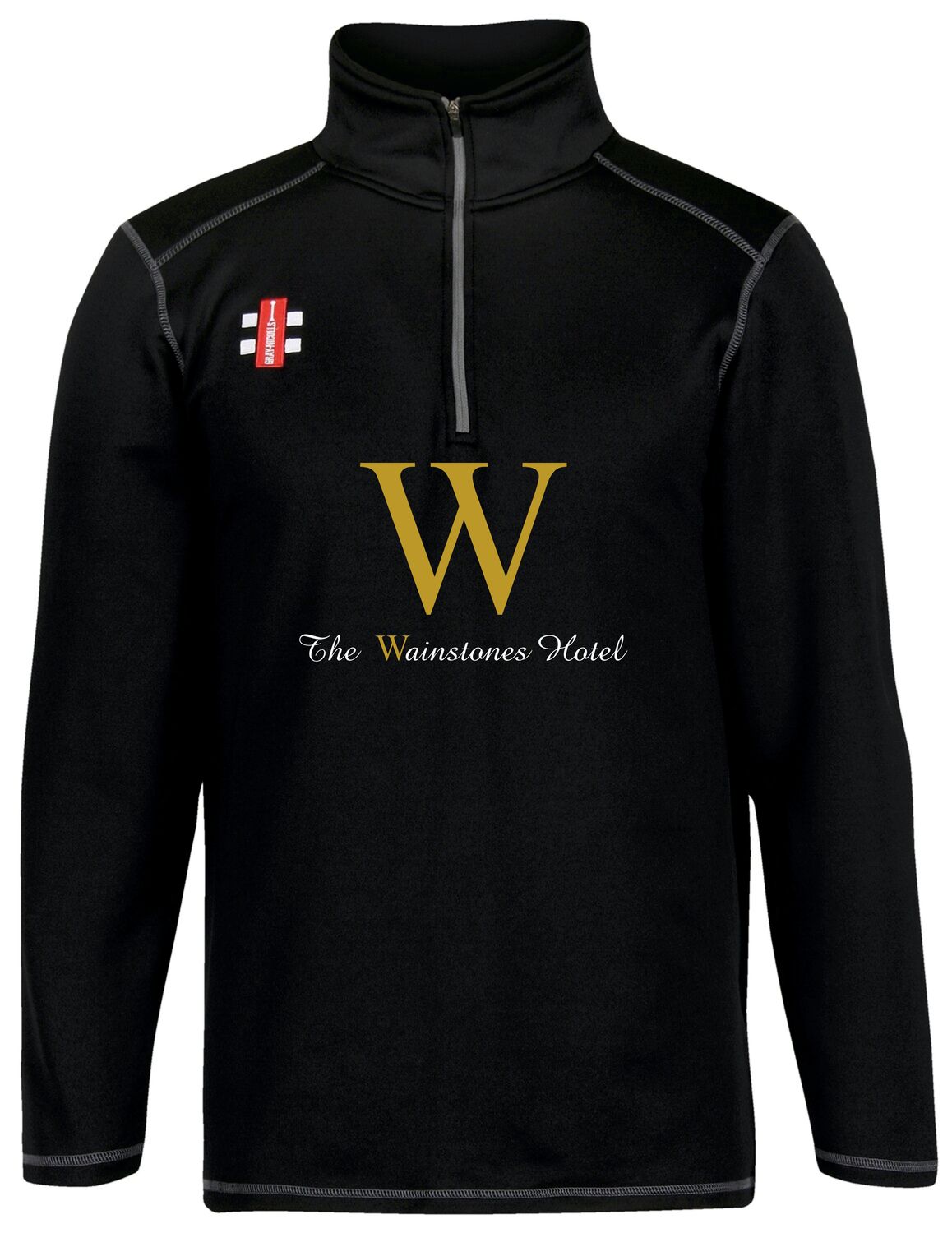 Stokesley Storm Thermo Fleece(Wainstones hotel sponsor) Stokesley Storm Thermo Fleece(Wainstones hotel sponsor)