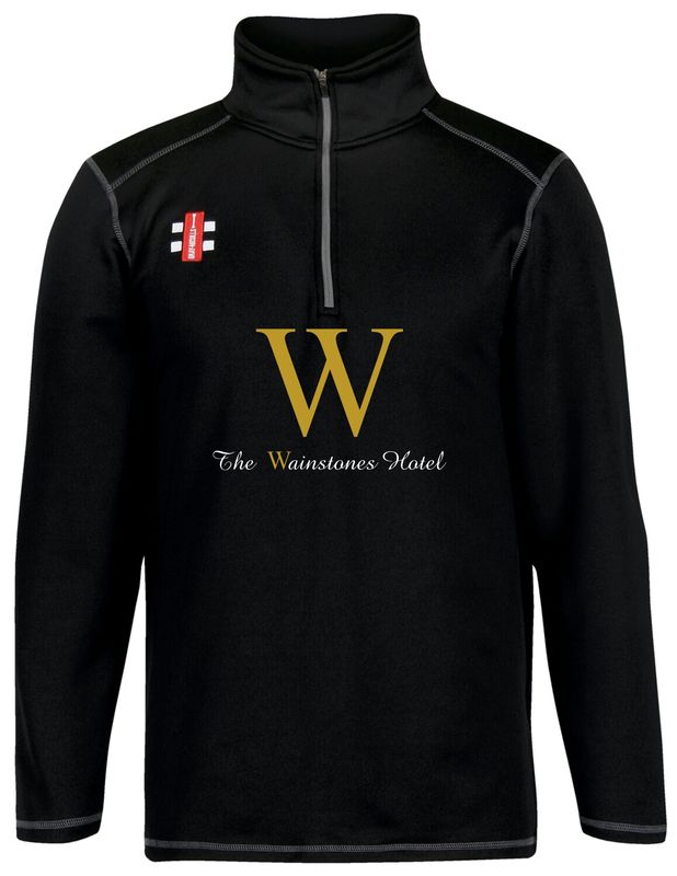 Stokesley Storm Thermo Fleece(Wainstones hotel sponsor) Stokesley Storm Thermo Fleece(Wainstones hotel sponsor)