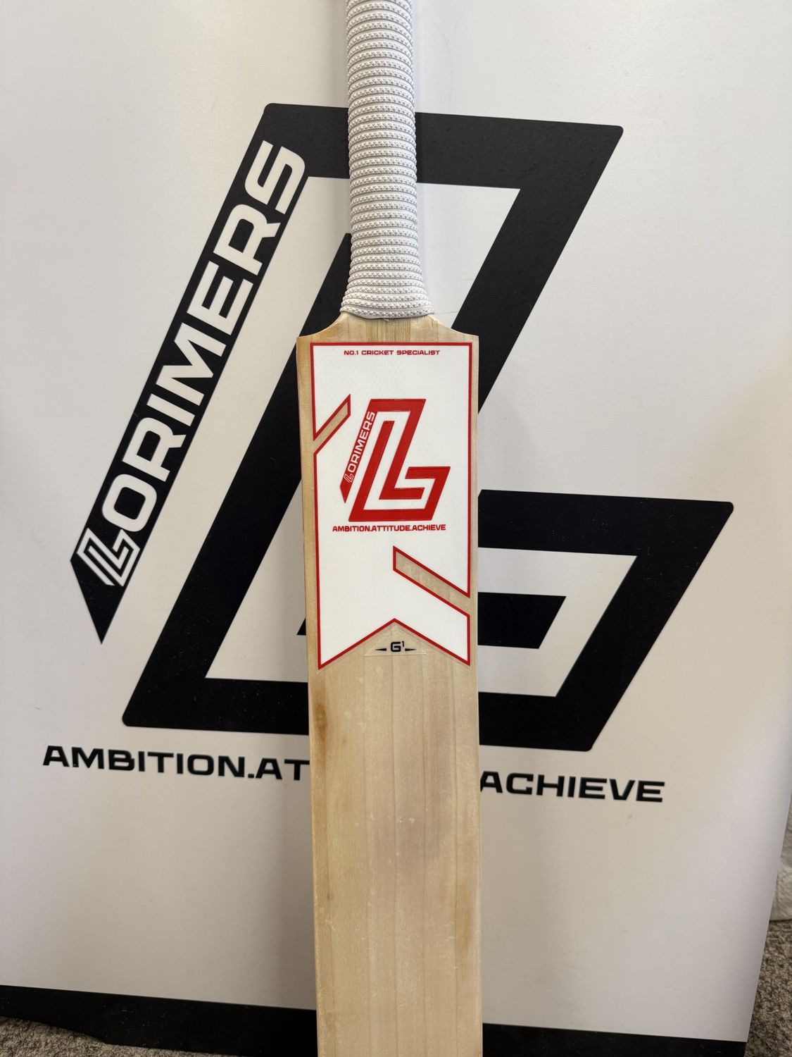 LORIMERS ALFA GRADE 1 RANGE LORIMERS ALFA GRADE 1 RANGE
