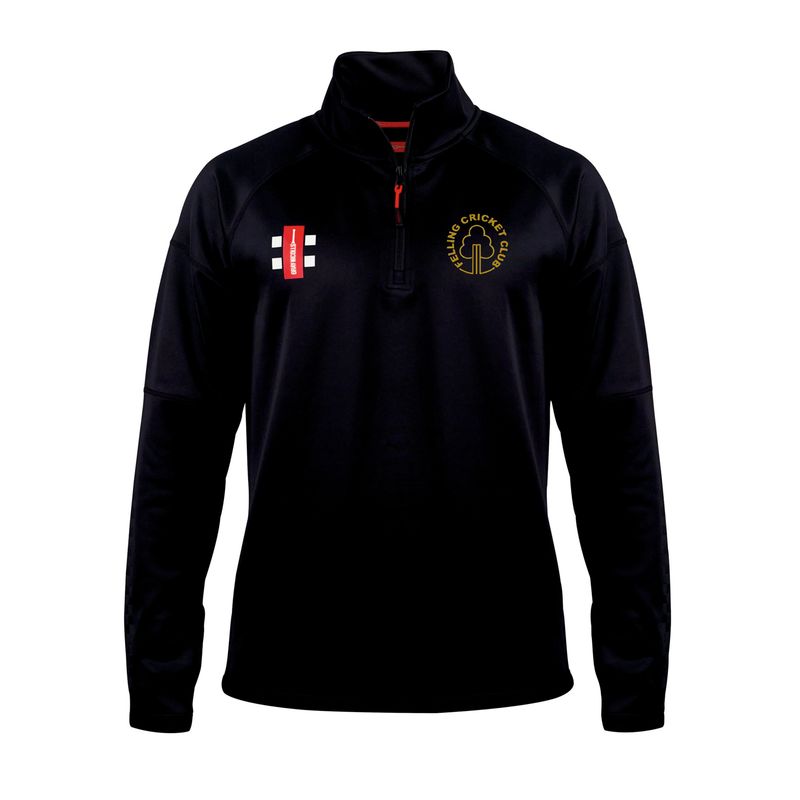 Felling Black Pro Thermo Fleece Felling Black Pro Thermo Fleece