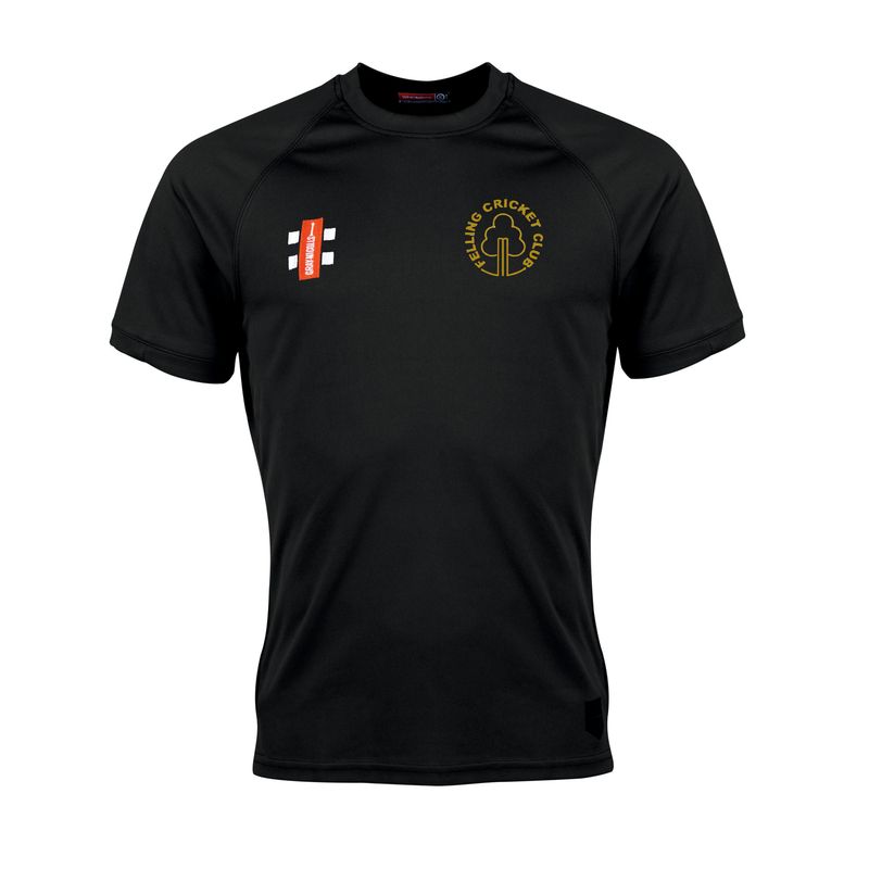 Felling Black Matrix Short Sleeve T Shirt Felling Black Matrix Short Sleeve T Shirt