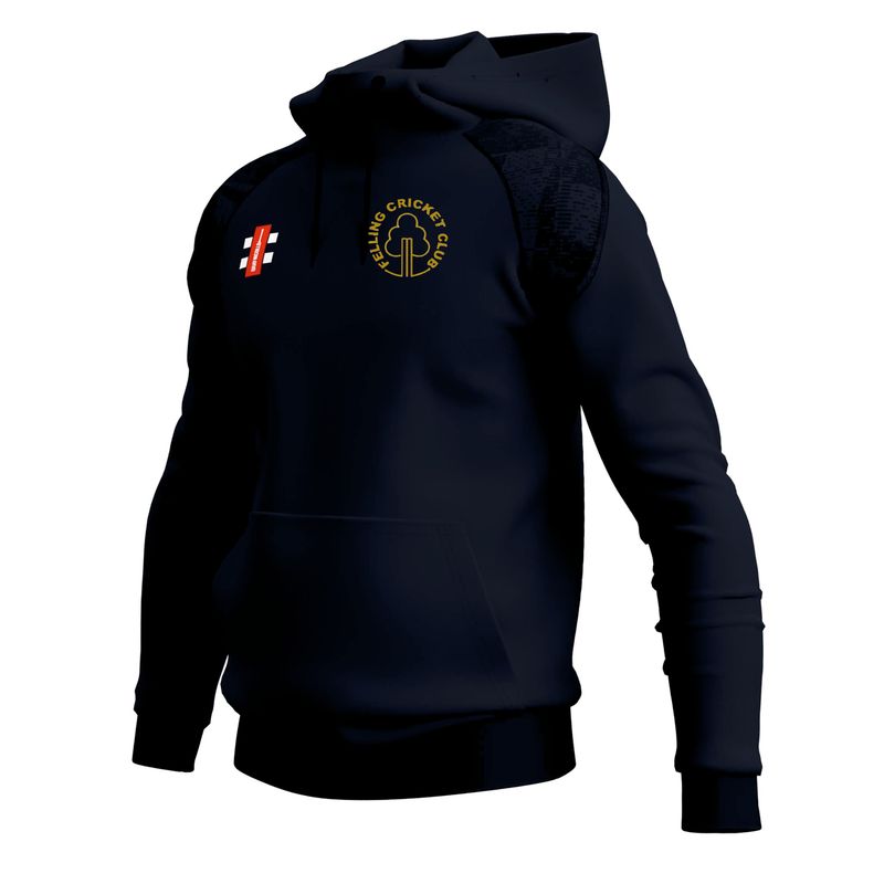 Felling Navy GTS Hooded Top Felling Navy GTS Hooded Top