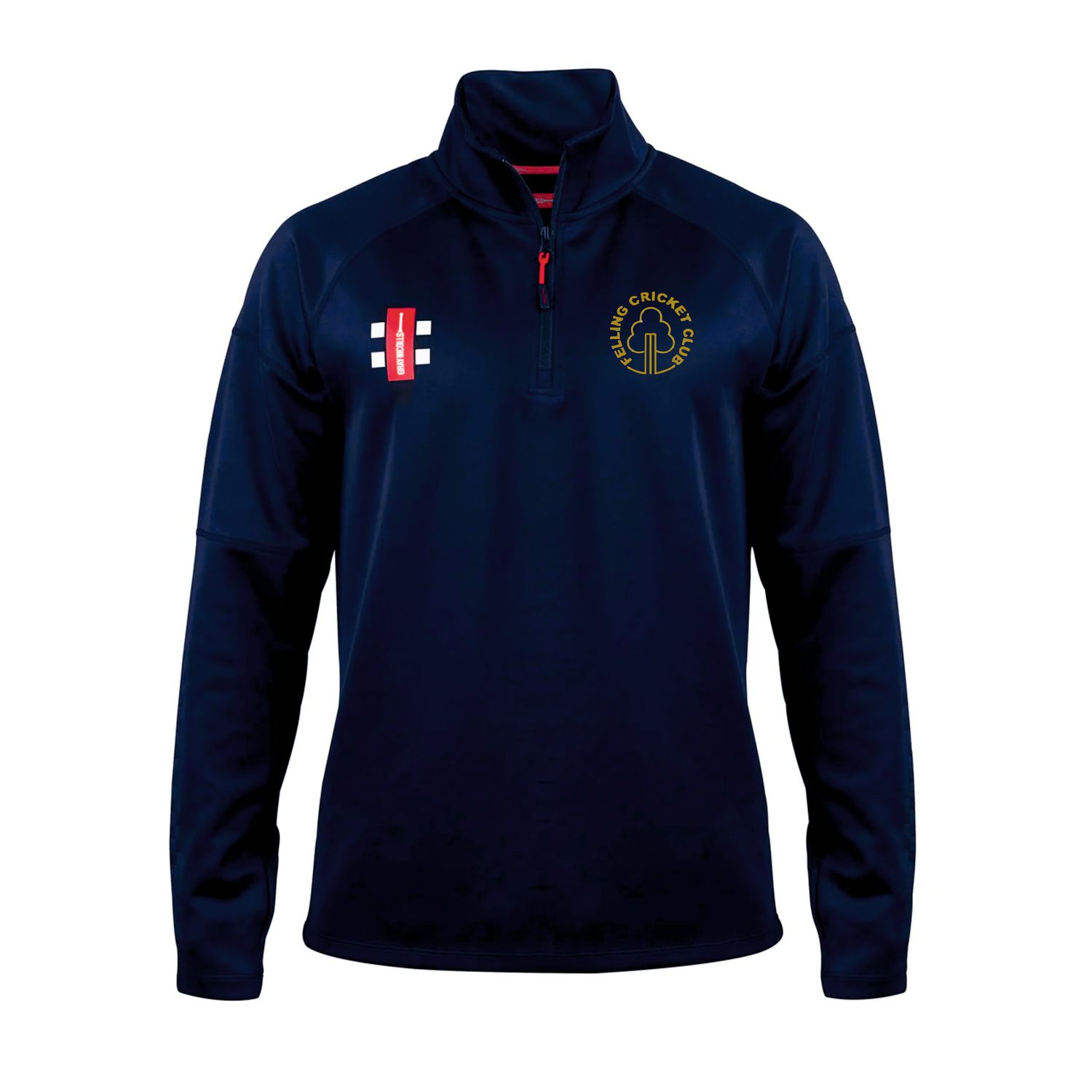 Felling Navy Pro Thermo Fleece Felling Navy Pro Thermo Fleece
