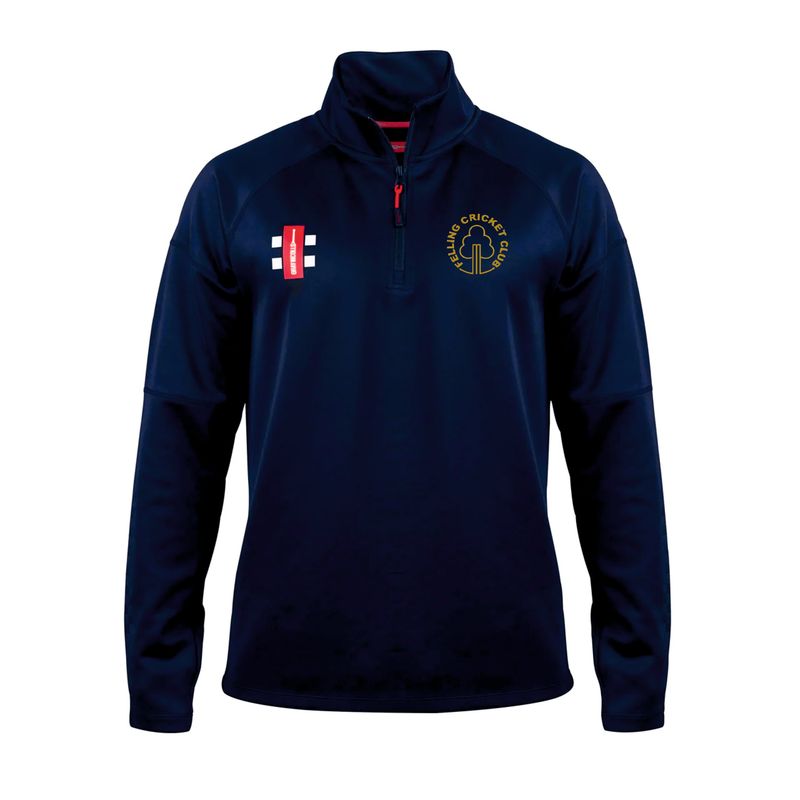 Felling Navy Pro Thermo Fleece Felling Navy Pro Thermo Fleece