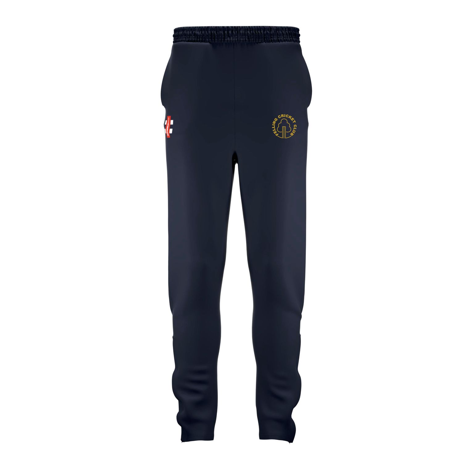 Felling Navy GTS Training Trouser Felling Navy GTS Training Trouser