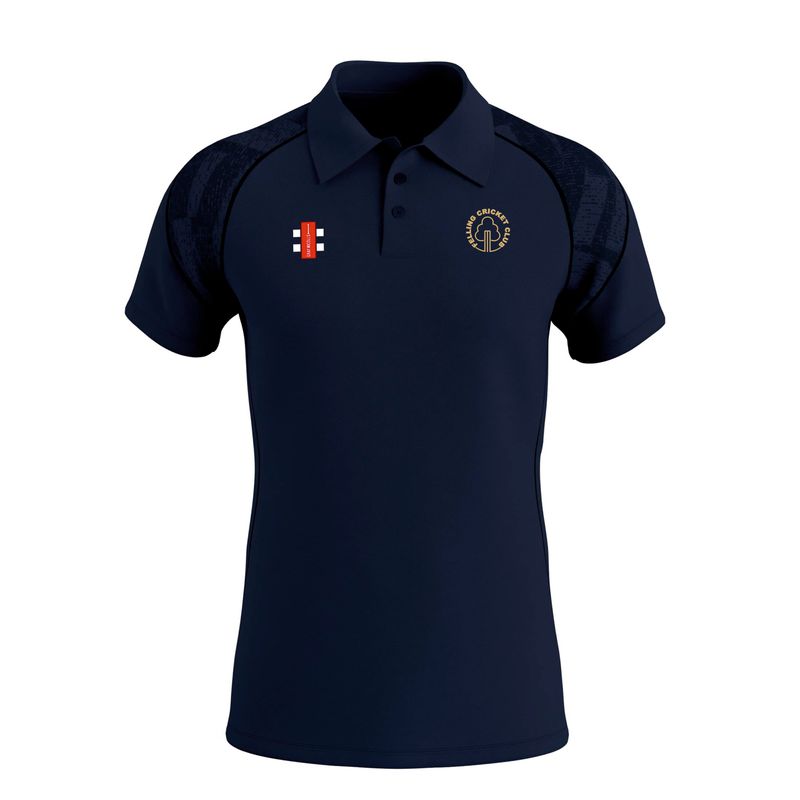 Felling Navy GTS Polo Felling Navy GTS Polo
