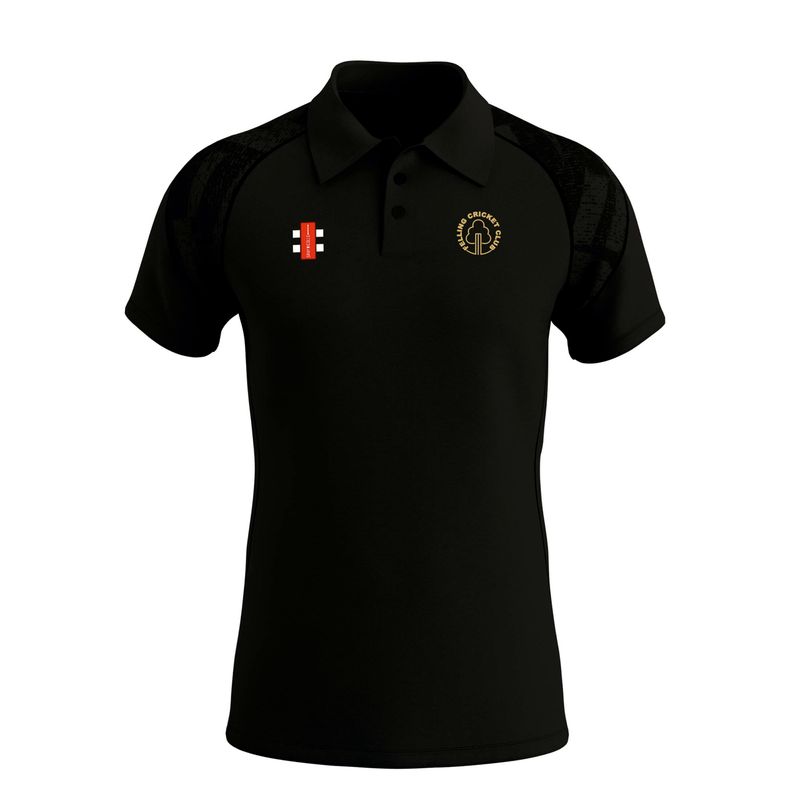 Felling Black GTS Polo Felling Black GTS Polo