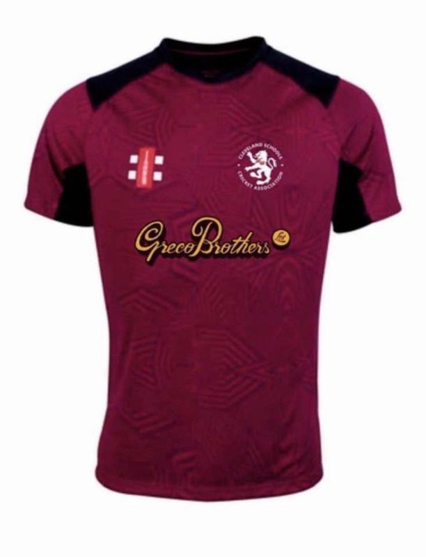 Cleveland Pro Performance Short Sleeve T20 Shirt Short Sleeve