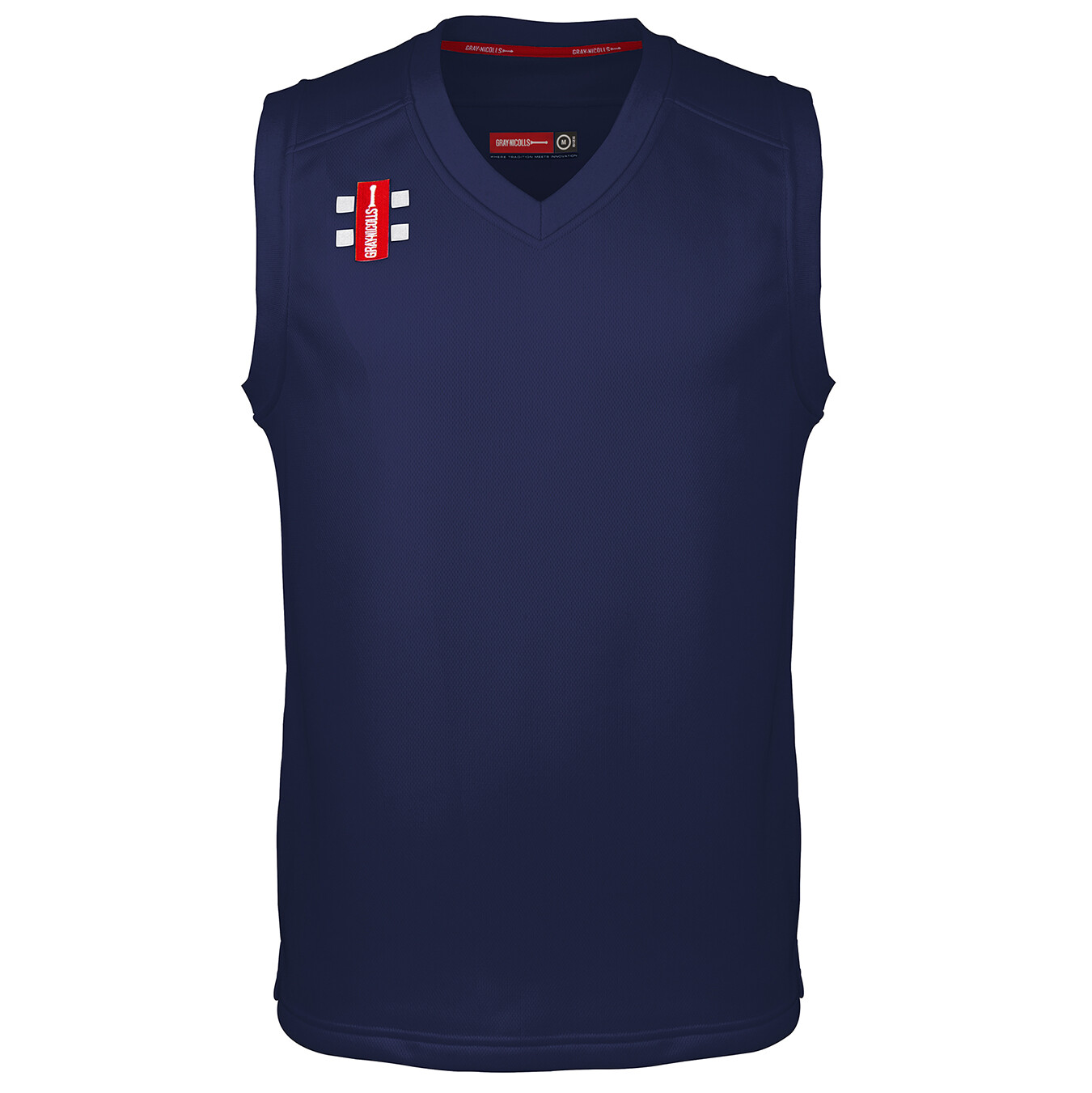 Hunwick cc Pro Performance T20 Sleeveless Slipover