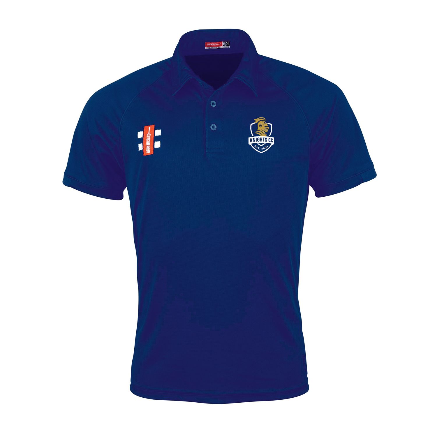 Knights CC Matrix Polo Shirt