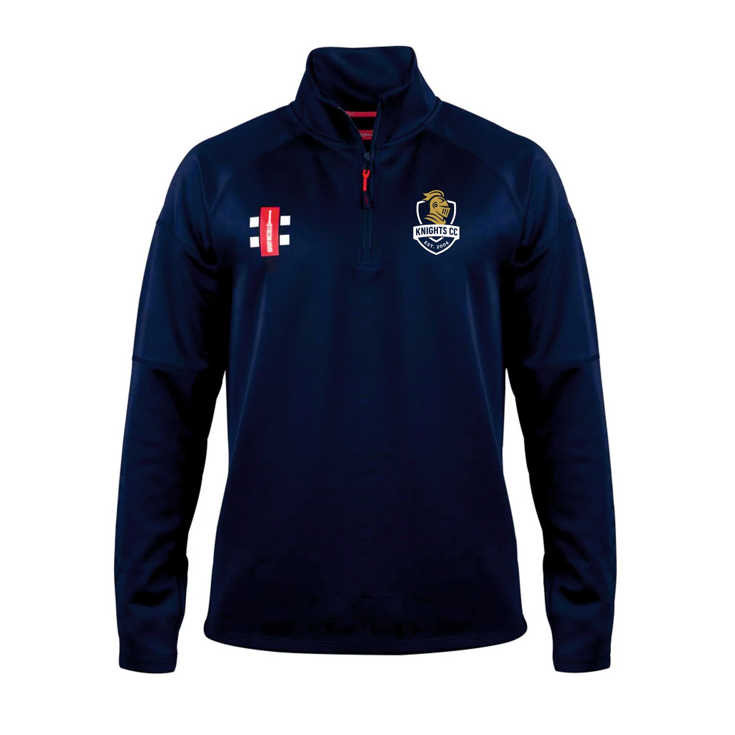 Knights CC Pro Thermo Fleece