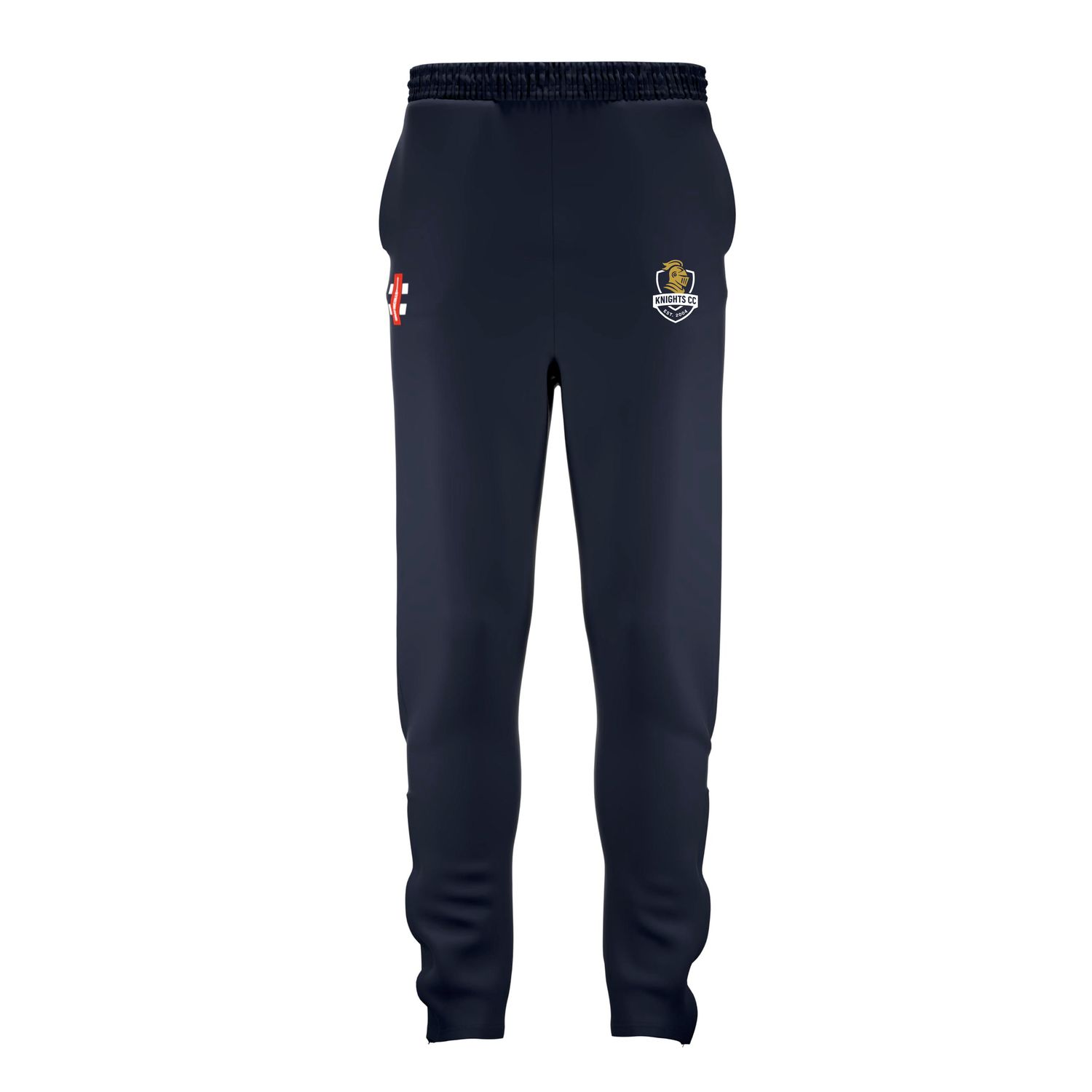 Knights CC GTS Training Trouser