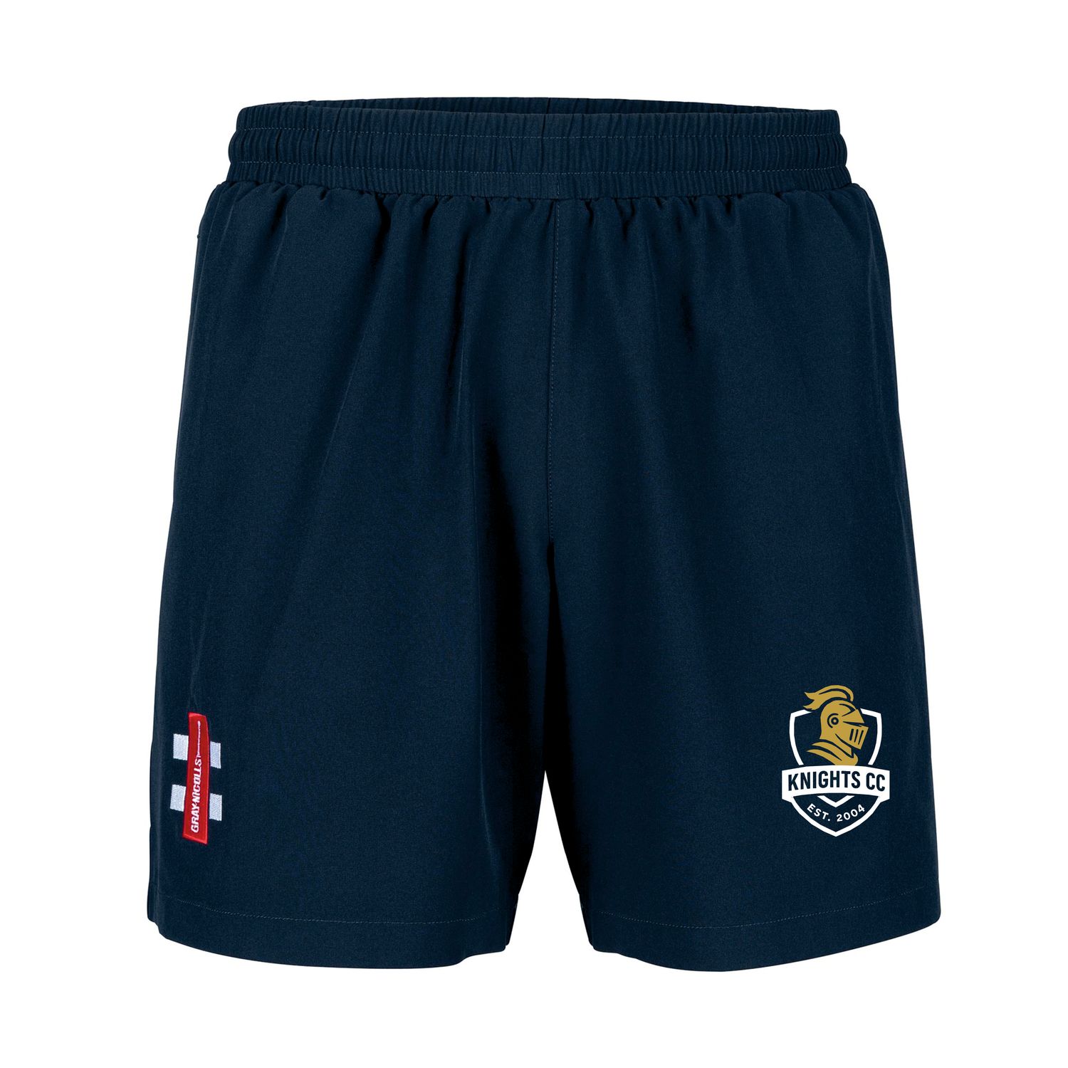 Knights CC Velocity Shorts