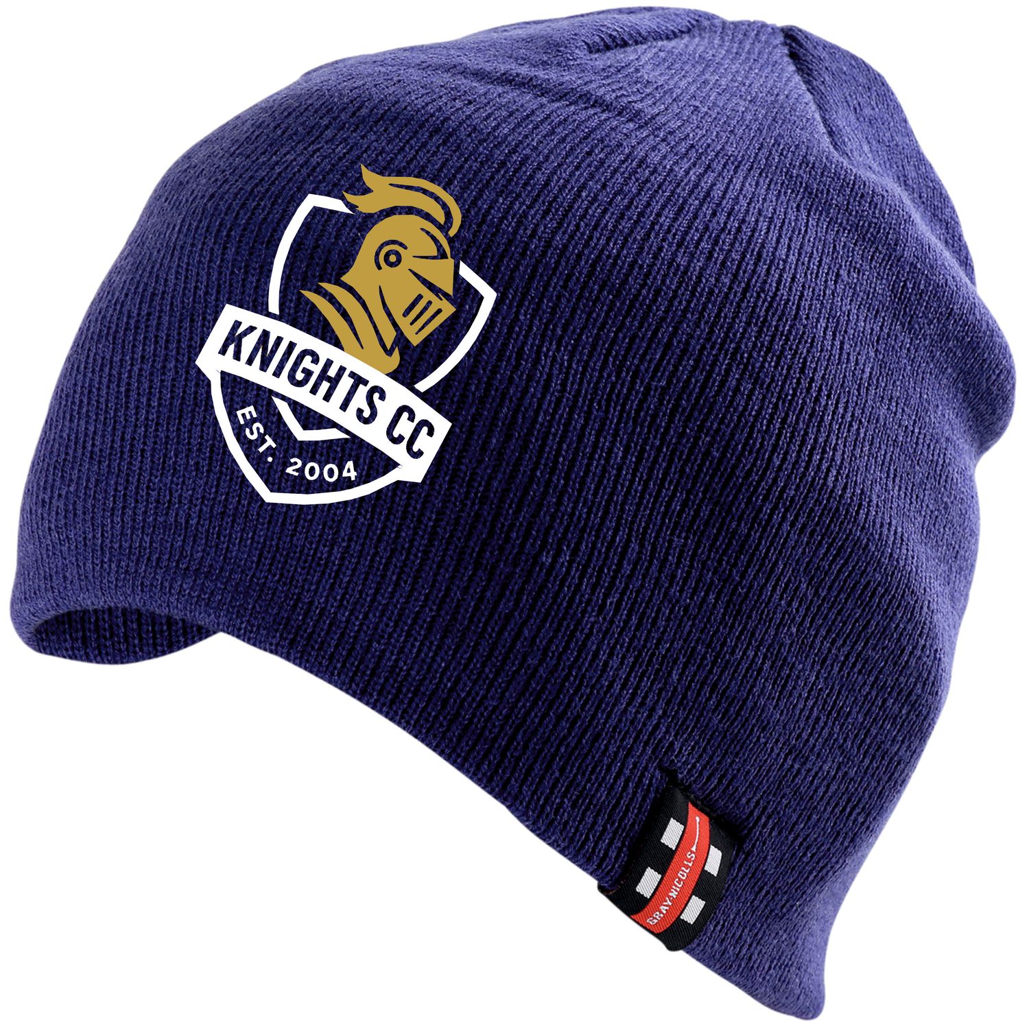 Knights CC Beanie Hat
