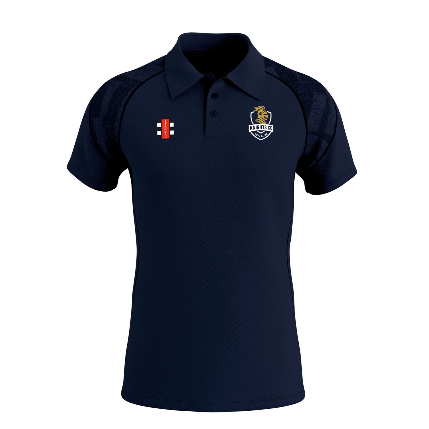 Kinghts CC GTS Polo