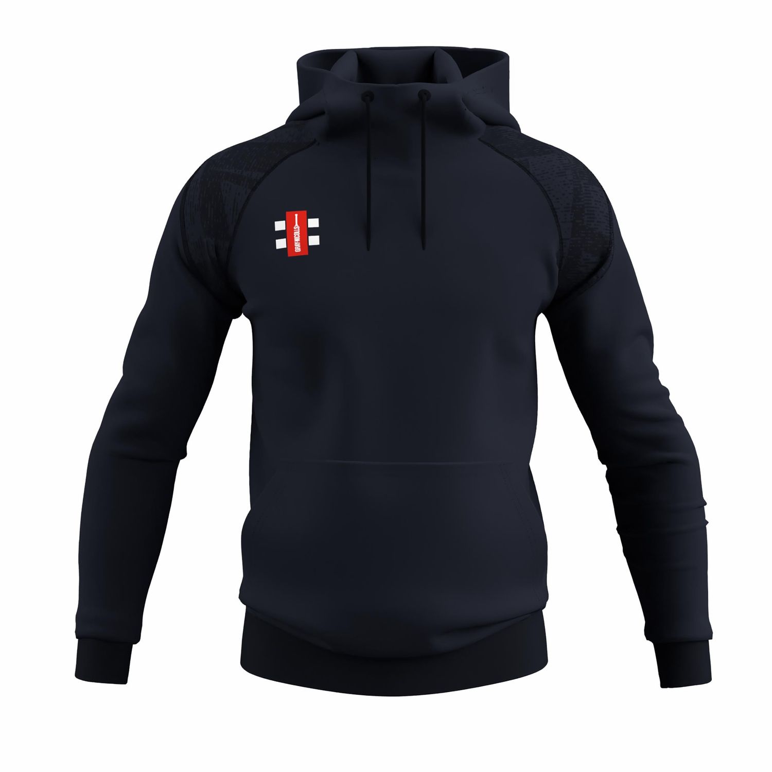 Belmont GTS Hooded Top