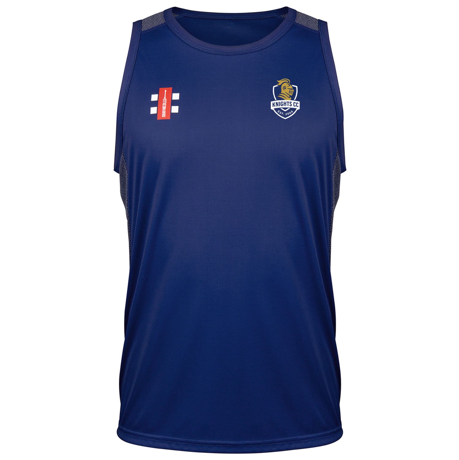 Knights CC Pro Performance Vest