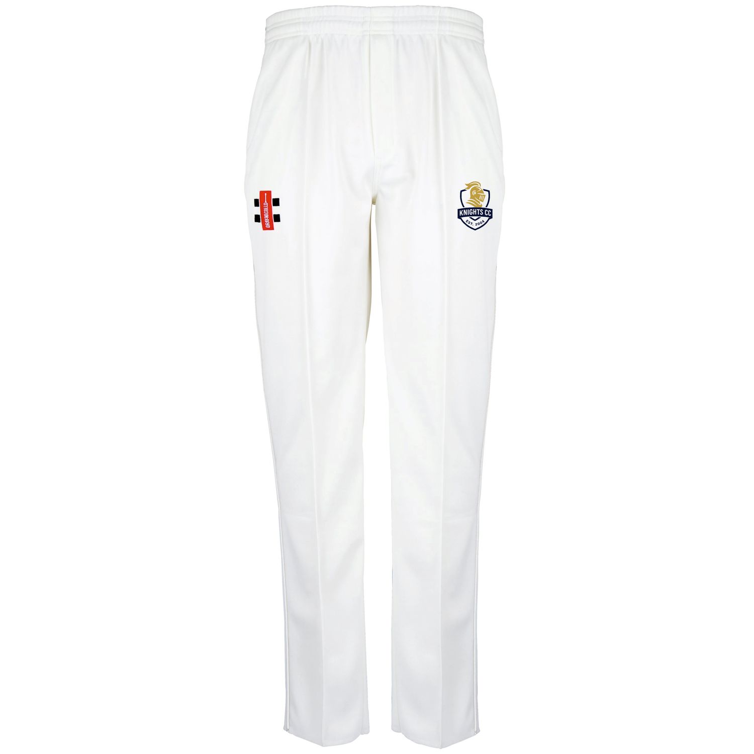 Knights CC Matrix V2 Cricket Trousers