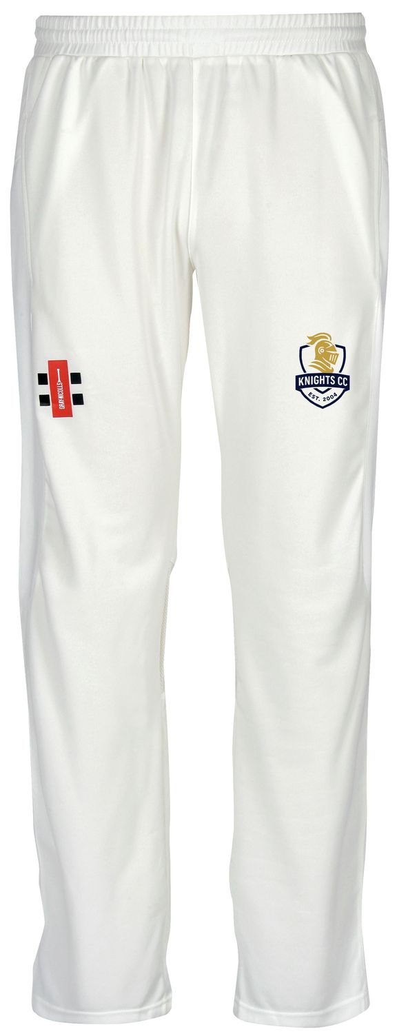 Knights CC Velocity Cricket Trousers