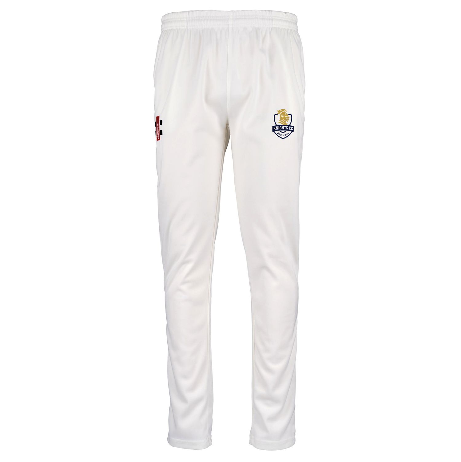 Knights CC Matrix V2 SLIM FIT Cricket Trousers