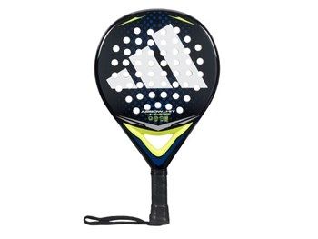 ARROW HIT JNR WHITE/BLUE ARROW HIT JNR WHITE/BLUE