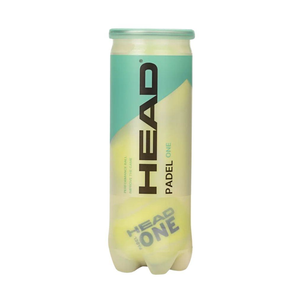 Head Padel One Balls Head Padel One Balls
