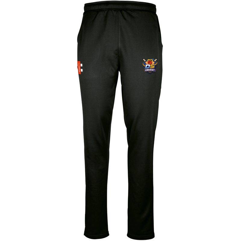 DS Cricket Pro Performance Training Pant DS Cricket Pro Performance Training Pant