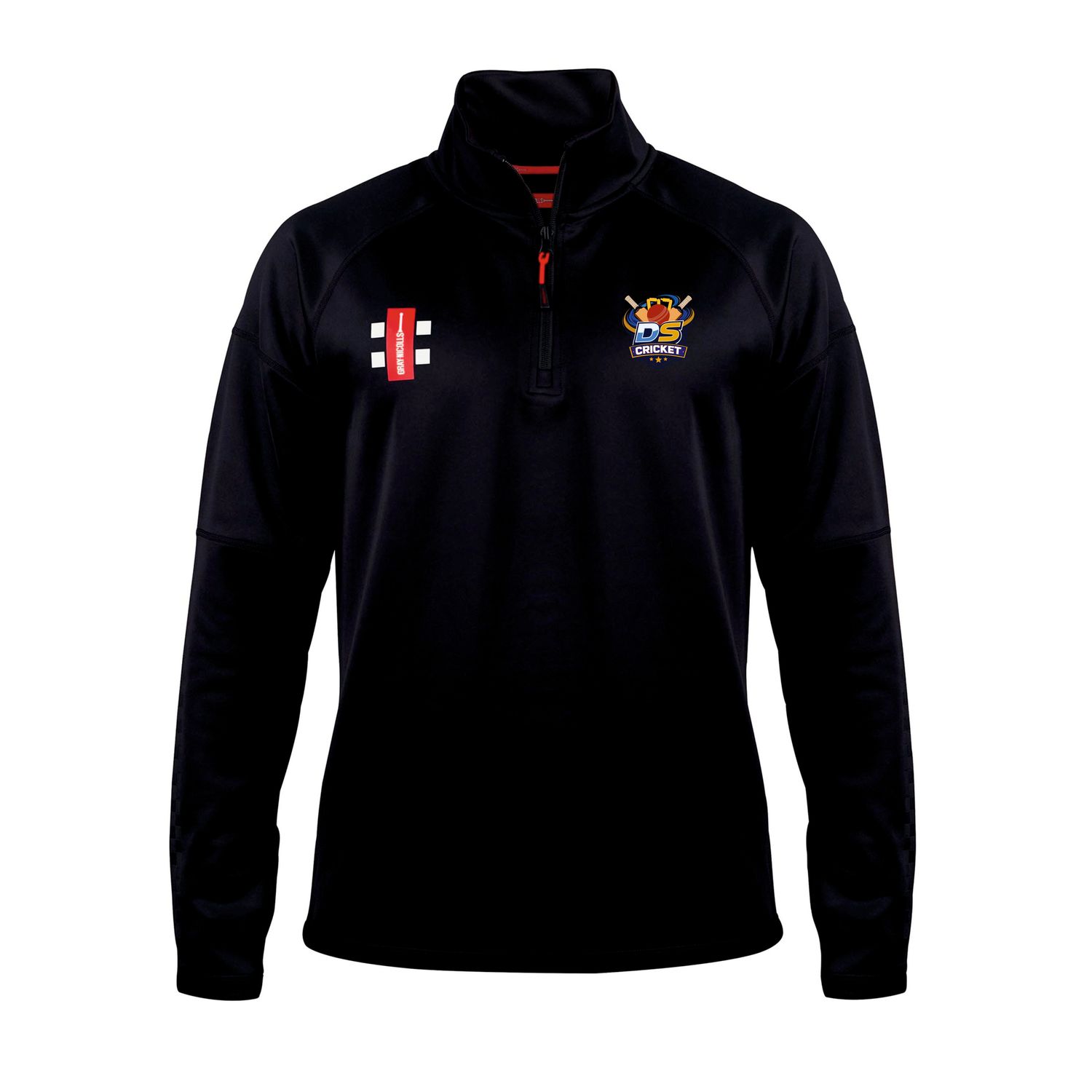 DS Cricket Pro Thermo Fleece DS Cricket Pro Thermo Fleece