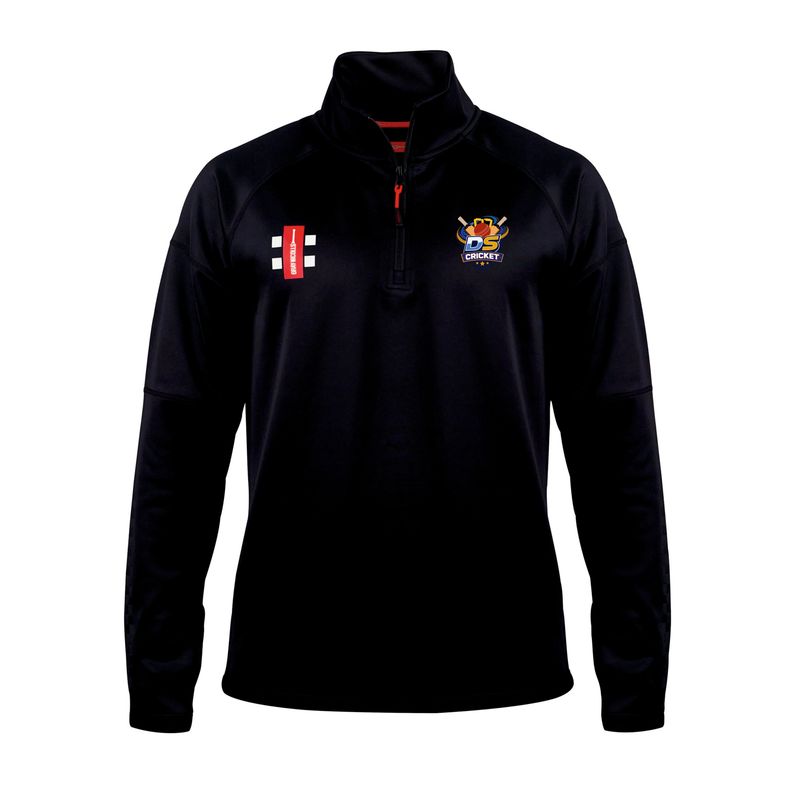 DS Cricket Pro Thermo Fleece DS Cricket Pro Thermo Fleece