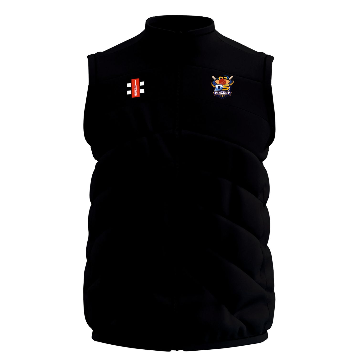 DS Cricket GTS Bodywarmer DS Cricket GTS Bodywarmer