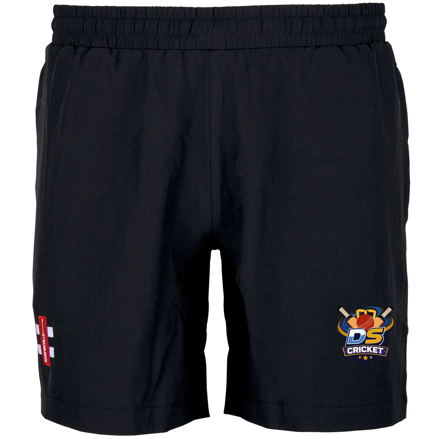 DS Cricket Velocity Shorts