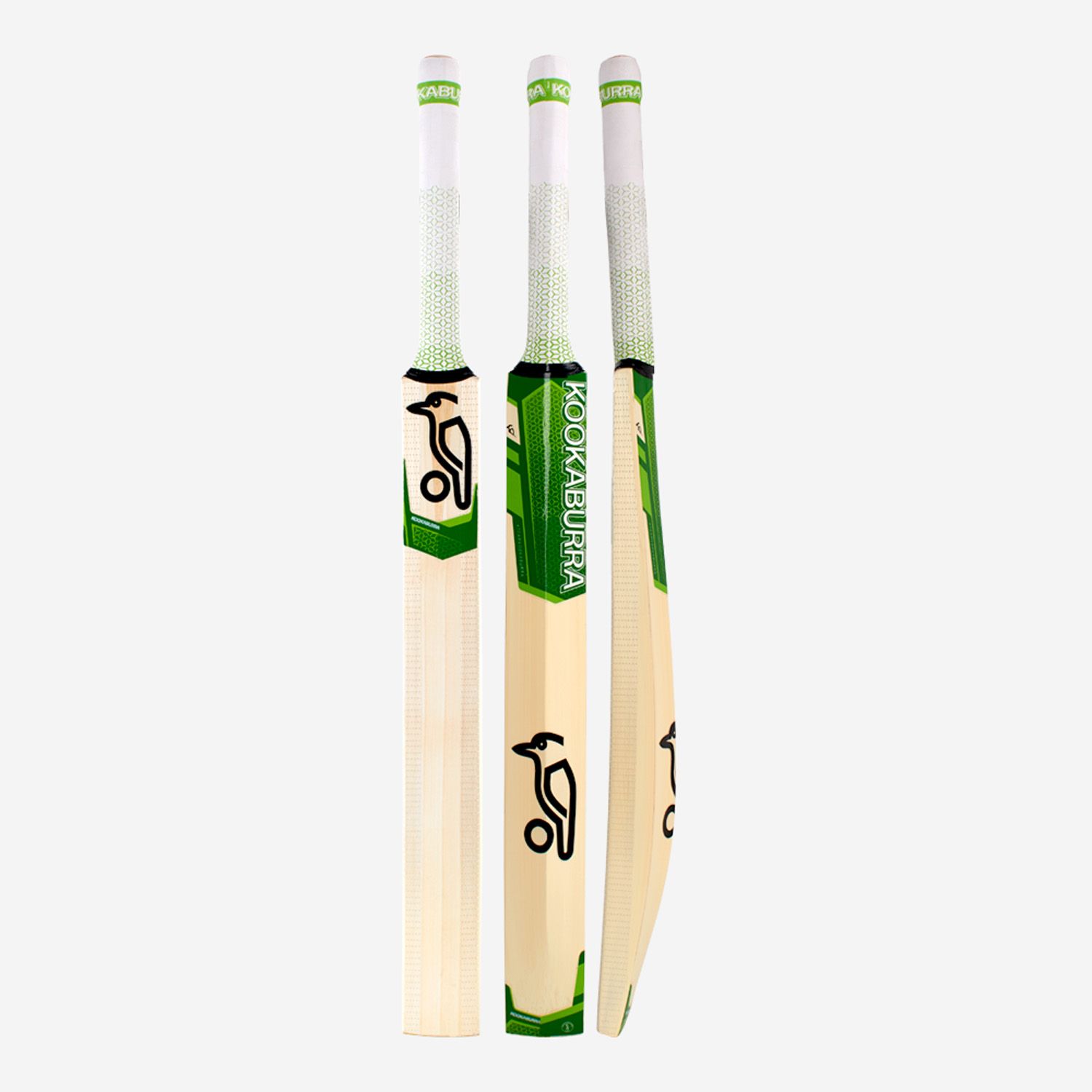 Kookaburra Shadow Bat (NARROW TRAINING BAT)