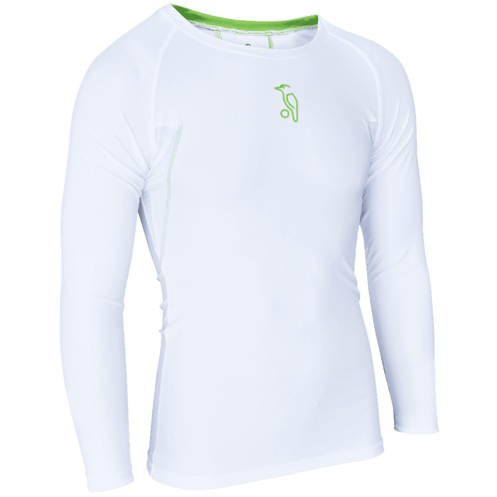 Kookaburra Compression Power Baselayer Shirt Adult